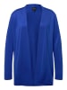 Ulla Popken Jacke in kobaltblau