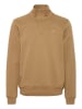 BLEND Troyer BHSweatshirt in Braun