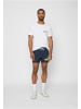 Mister Tee Beachwear - Bottom in navy