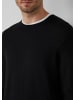 s.Oliver Strickpullover in 9999_schwarz