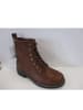Lerros Schnürstiefel  in Braun
