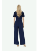 Rinascimento Trainingsanzug 10822362366294 Blau