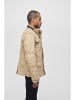 Brandit Outdoor Jacket in camel