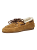 Pavement Halbschuhe in Tan