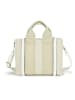 Harpa Crossbody-Tasche TAMI in arctic white
