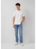 s.Oliver Polo-Shirt  in  02W2_creme