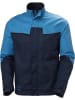 Helly Hansen Funktionsjacke "Oxford 2.0 Work Jacket" in Blau