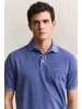 Gant Poloshirt in blau