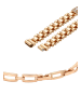 faina Women Bracelets Set in gold