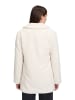 BETTY & CO Outdoorjacke mit Reverskragen in cream
