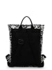 SURI FREY Rucksack SFY SURI Sports Jessy-Lu in black/white 103