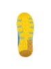 Trollkids Wanderschuh Hiker Low Tronfjell in mustard