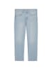 Marc O'Polo DENIM Jeans Modell LINUS tapered in multi/super light blue