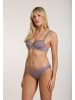 Olympia Mix&Match Bikini Top in dunkelrot