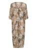 Kaffe Accessoires KAsea Loose fit in Brown Leopard