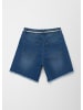 s.Oliver Jeans-Bermuda in 56Z2_blau