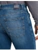 Pioneer Slim Fit Jeans für Herren in blau