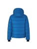 Bogner Skijacke Luka in bold blue