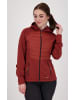 DEPROC Active Hybridjacke PAM II  in Rot