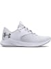 Under Armour Laufschuh "Ch. Aurora 2" in Weiß