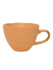 URBAN NATURE CULTURE Tasse Good Morning in Apricot | Gold