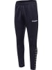 Hummel Trainingshose "Hmlauthentic" in Blau