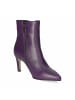 Gabor Stiefeletten in Violett