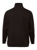 JP1880 Sweatshirt in schwarz