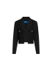 Karl Lagerfeld Schwarz Damen Blazer