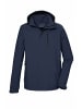 Killtec Funktionsjacke für Herren in blau