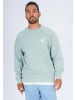 HONESTY RULES Sweatwear " Raglan Signature " in chinois-green