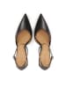 Kazar Pumps in Schwarz