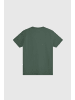 GAS T-Shirt 10912249807190 Grün