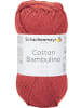 Schachenmayr since 1822 Handstrickgarne Cotton Bambulino, 50g in Hortensie