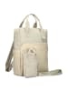 Zwei Lou LUR130 - Rucksack 39 cm (black) in linen