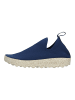 ASPORTUGUESAS Hausschuhe in Navy