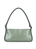 LIEBESKIND BERLIN Franzis Schultertasche Leder 28 cm in forest green