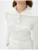 KOTON Sweater in Ekru