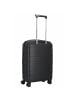 Roncato Box 4.0 4-Rollen Kabinentrolley 55 cm in nero