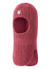Reima Schalmütze Kateva Red Clay