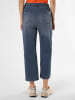 MAC HOSEN Jeans Culotte in blue stone