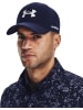 Under Armour Cap "UA Golf96 Hat" in Blau