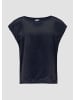 s.Oliver T-Shirt in 5959_navy