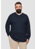 s.Oliver Strickpullover in 59X0_navy