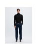Selected Pullover in Black