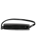 Caprice Handtasche in STONE METALLIC
