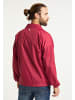 DreiMaster Herren Jacke in Rot