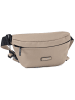 Hedgren Nova Halo Gürteltasche 22 cm in stone beige