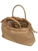 Bugatti Anderes Leni Shoulder Bag L in Sand