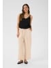 Cream Casual Hose CRBellis Loose fit in Crispy Sand